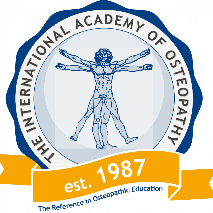 IAO Logo